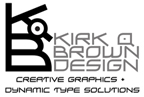 kirk Q. Brown Design
