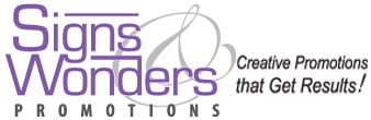 Signs & Wonders Promotions